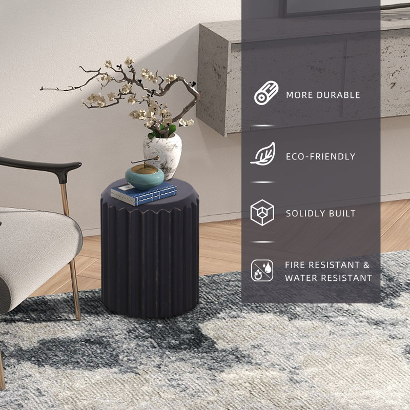 Franchinni End Table