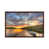 Classic Brown Wood Framed selected