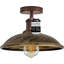 Semi Flush Mount-1886262410