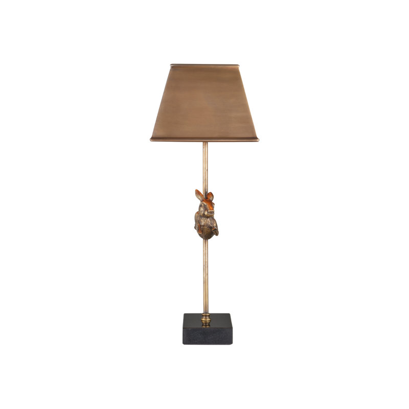 Patter Table Lamp