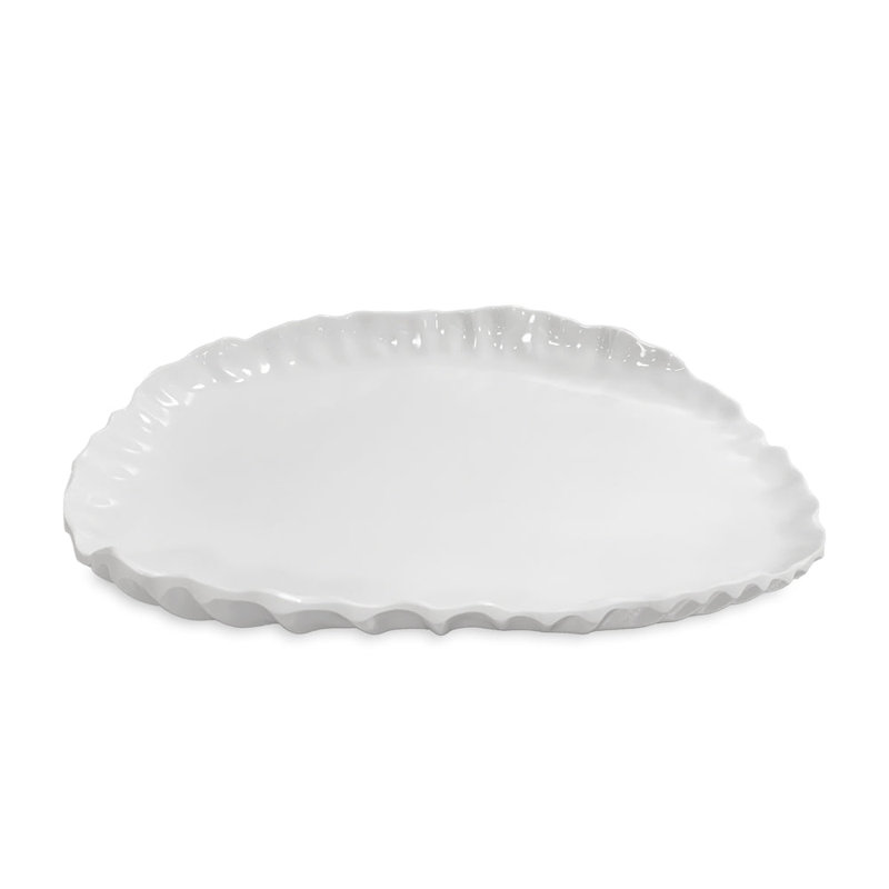 Vida Melamine Platter