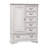 Colchester 6 Drawer Dresser w/ 1 Door & Adjustable Shelves