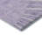 Premium Machine Washable Prisco Lavender Rug-1930124738