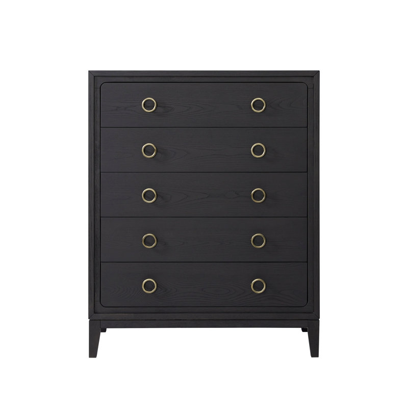 Commode 5 tiroirs