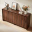 Buffet 63 "avec 4 portes-830371386