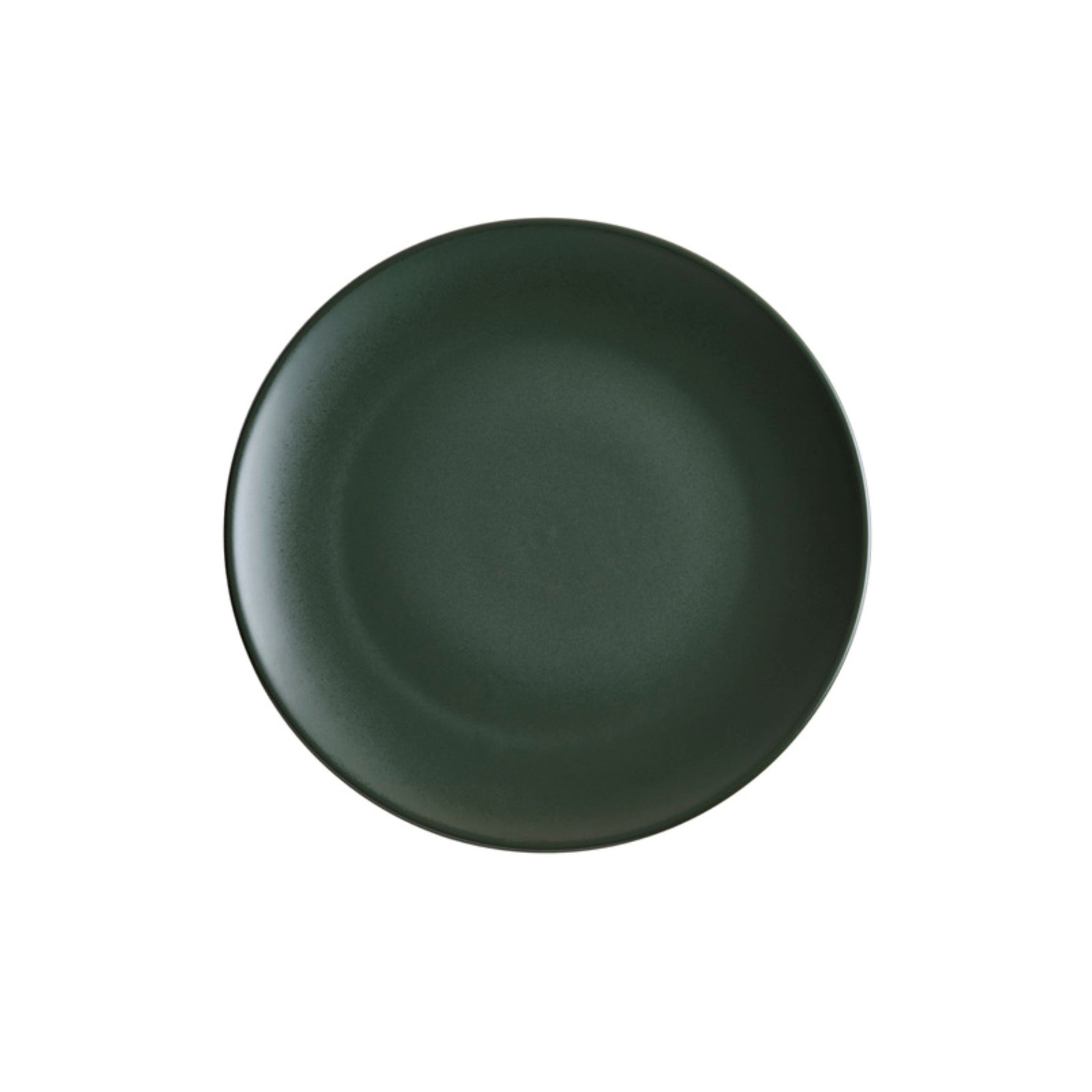 Year & Day Ceramic Big Plates, Balsam