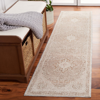Serlin Willow Performance Oriental Rug