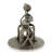 Dicle Fantasy & Sci-Fi Figurines & Sculptures
