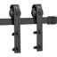 Single Barn Door Hardware Kit-1781249548