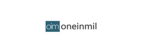 oneinmil Logo