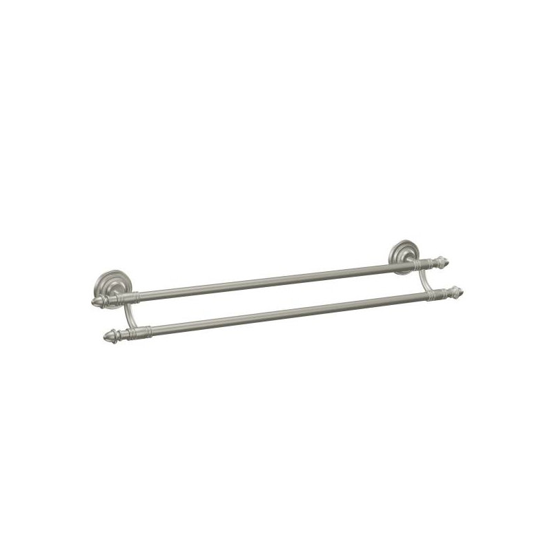 Porte-serviettes Double De 24" Stockton