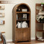 Vitrine 70,9 po Tallarched Retro-122049017
