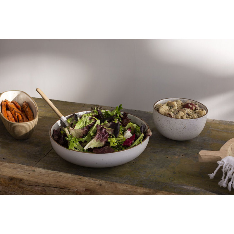 Birch Lane™ Eino Ceramic Serving Bowl