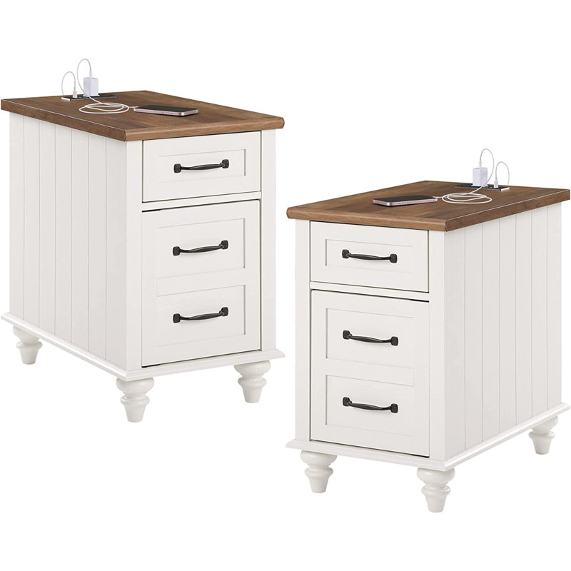 Antwaune 4 - Piece Living Room Set