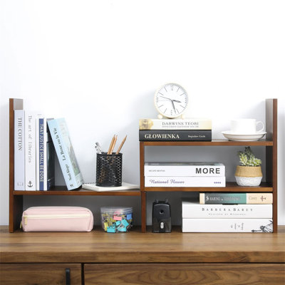 Organisateur de bureau réglable