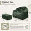 Bean Bag Chair-824594612
