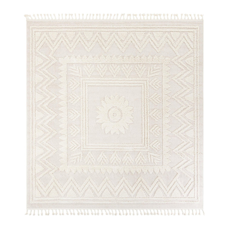 Amirah Geometric Indoor Rug