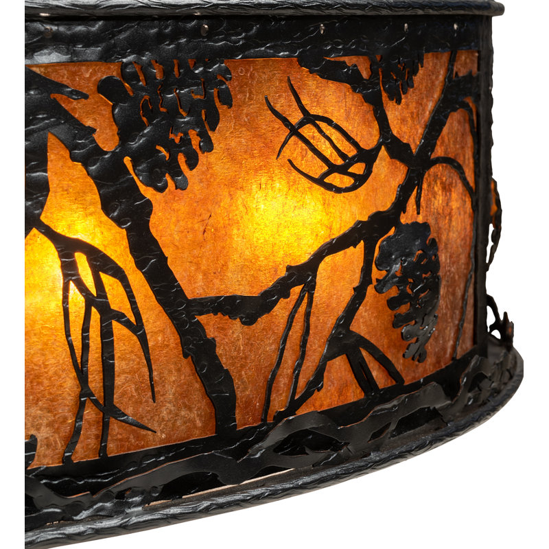Carridice 16 - Light Chandelier