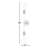 Christopher Armed Sconce-23264361