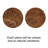 Marble Round Soapdish-1686131253