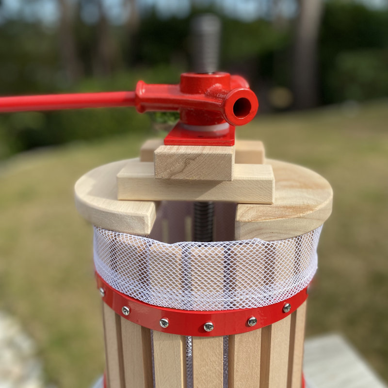 Selections Speed Manual Slow Masticating & Cold Press Juicer Accessory