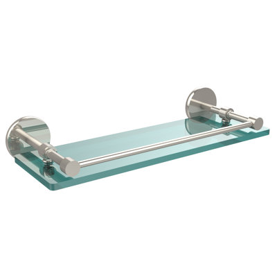 Dalston Bracket Shelf