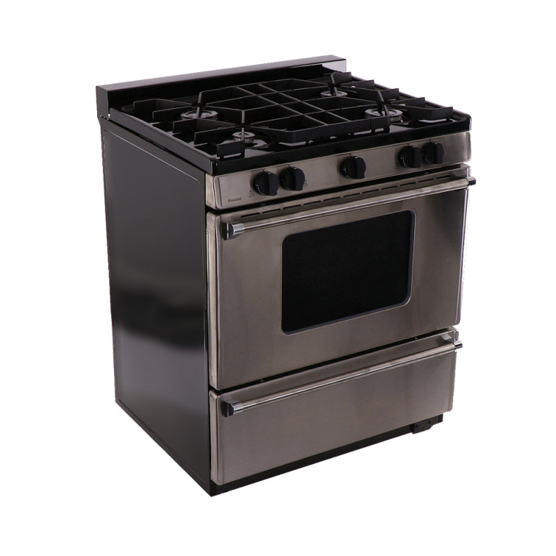 Allumage par batterie 30 "Pro Series