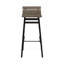 Tabouret nordique