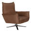 Lawrenceville Swivel Armchair