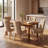 Robbie Dutton Upholstered Dining Chair-126592383