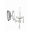Lampe murale bougie 1 lumières Milan-20211041-20211040