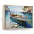 Cadre naturel flottant