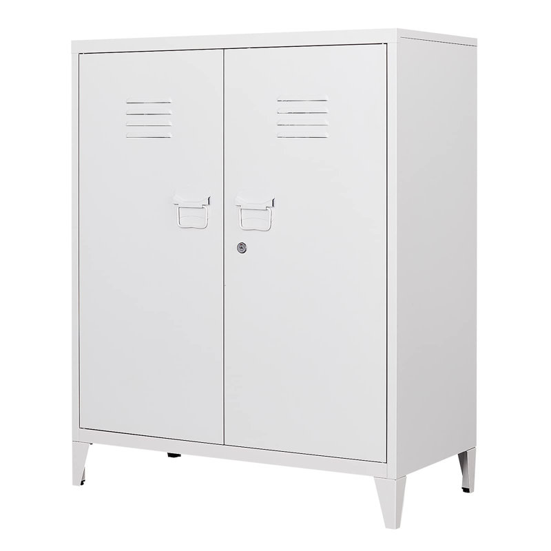 Largeur Latedra de 31,5 po, Blanc