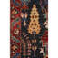 One-of-a-Kind 2'2" x 3'1" Area Rug