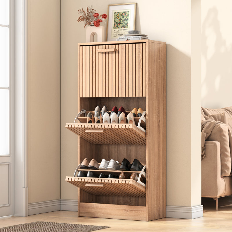 Shoe Storage