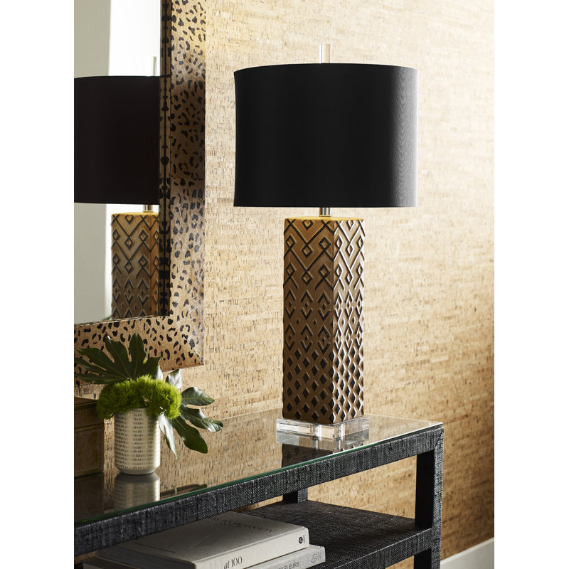 Ujamaa Table Lamp