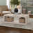 Kellan 47" Wide Rectangular Coffee Table in Grain-1952002720