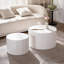 Ensemble de tables basses Nesting