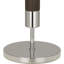 Lampe de table standard 28,3 "avec prise Dexter-43127615