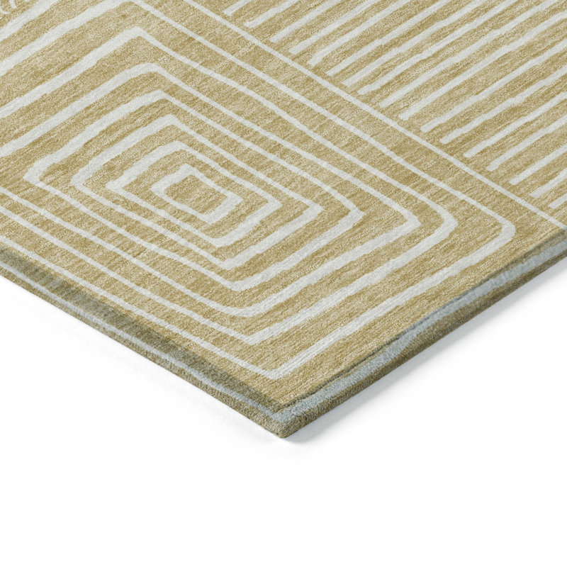 Tapis Chayden, Rectangle 10 pi x 14 pi