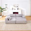Canapé modulaire Modern-329829207