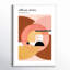 Composition Nr. 4 Print by Allison Rietta-293031331-293031333