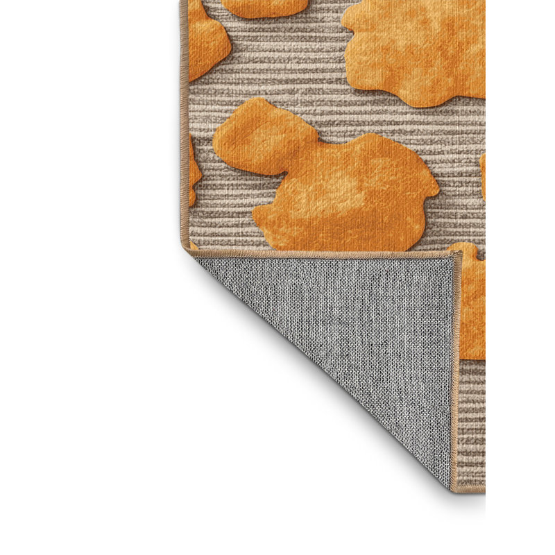  Tapis lavable, Tapis de couloir 2 pi x 4 pi