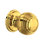 Large Contour Drawer Pull Knobs