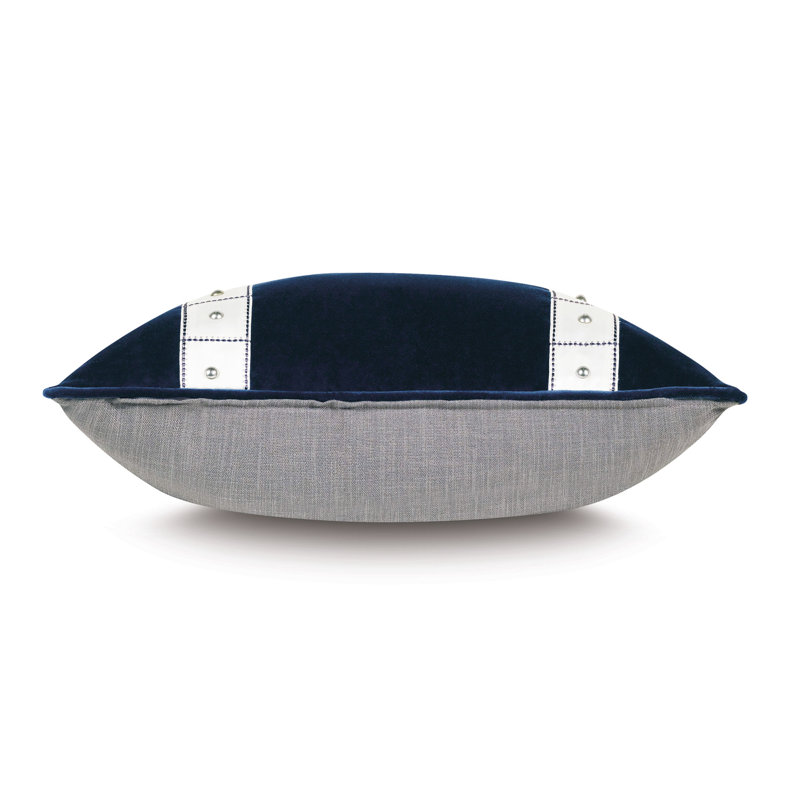 Elektra Lumbar Pillow Cover & Insert