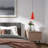 Carolan 1 - Light Single Pendant-1943267201