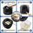 5.71'' H Tabletop Candle Wax Melting Pot