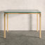 Bureau en verre Sawin