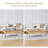 Lift Top Coffee Table With Storage-726433473