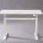 47" Tech Desk Standing And Adjustable Desk(Desk)